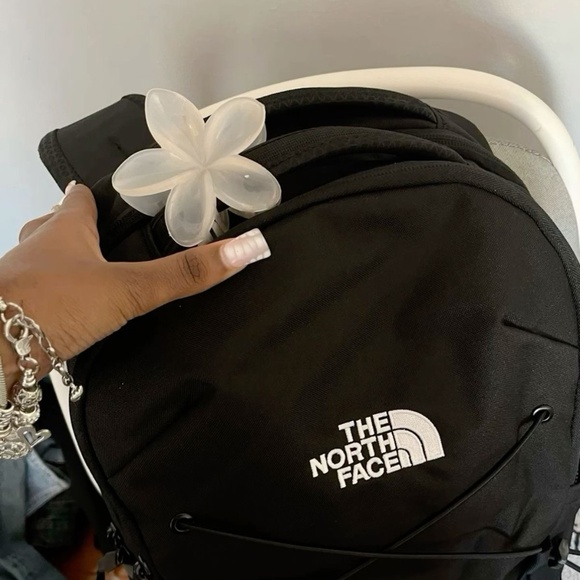 North face backpack